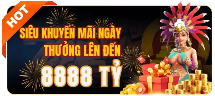 Hoàn trả hàng tuần cho slot game