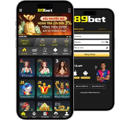 Blackjack Trực Tuyến