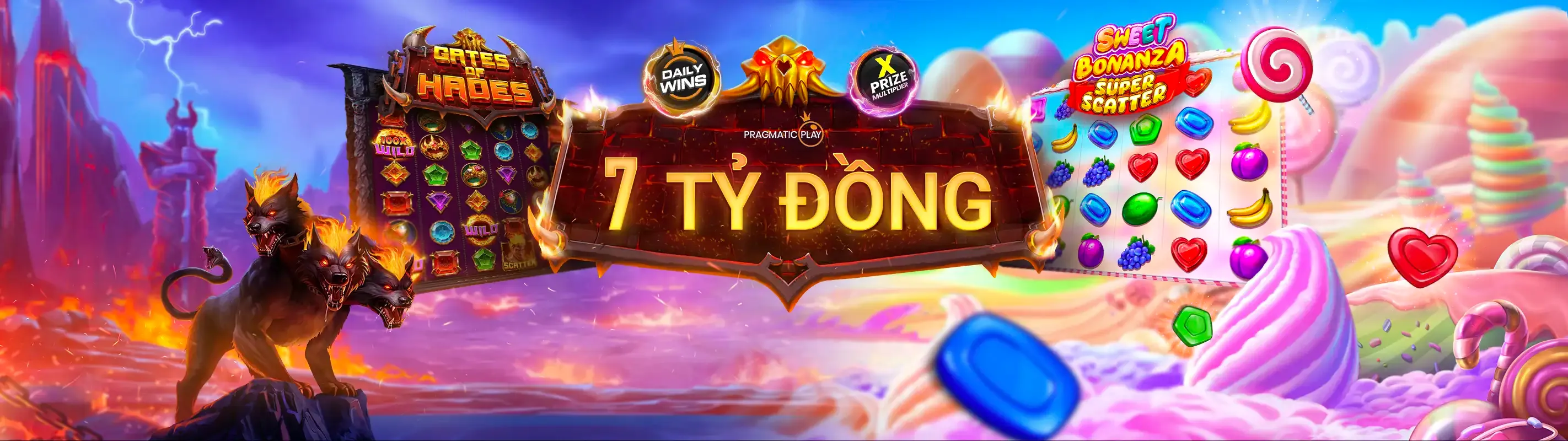 Sân vận động bóng đá với ánh đèn rực rỡ và logo cay388 trang chủ chính thức
