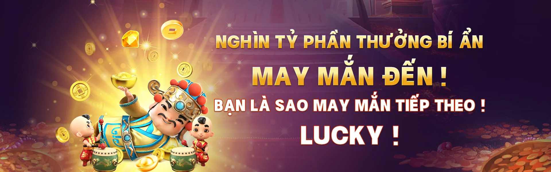 Hình ảnh chính các chương trình khuyến mãi mới nhất của cay388